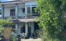 Người đàn ông dùng dao đâm vợ cũ rồi tự tử