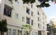 TP Hồ Chí Minh dành 10% quỹ đất khu công nghiệp xây nhà lưu trú công nhân