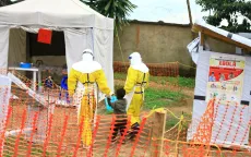 Bùng phát dịch Ebola tại Congo, ít nhất 65 người tử vong