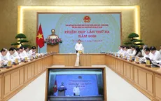 Phát triển đồng bộ hạ tầng số, chuyển đổi số toàn diện, tạo thuận lợi cho người dân, doanh nghiệp