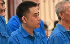"Trùm" ma tuý Bùi Đình Khánh lĩnh án tử hình