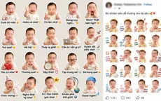 Cảnh báo trào lưu AI tạo ảnh trẻ em tiềm ẩn nguy cơ lừa đảo