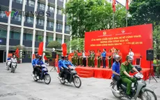 Chiến dịch Mùa hè số cùng VNeID: "Đi từng ngõ, gõ từng nhà" đưa tiện ích số đến với người dân