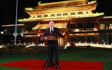 Tổng thống Nga chuẩn bị thăm Trung Quốc