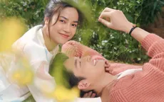 Đình Tú có duyên với những bộ phim về 'nắng'