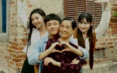 Bước chân vào đời: Khoảnh khắc 'sưởi ấm tập cuối' của 4 bà cháu Thương