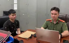 Thanh niên mua tích xanh, giả mạo sư thầy để lừa tiền công đức