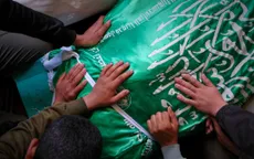 Israel tiêu diệt lãnh đạo quân sự cấp cao của Hamas