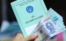 Thưởng KPI hằng tháng vẫn có thể phải đóng BHXH