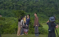 81 ngày đêm cho một hành trình "Tận hiến"