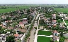 Sửa đổi Luật Đất đai: Dự kiến tập trung vào hai nhóm nội dung lớn