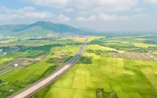 Đóng nút giao Bưng Môn, đưa vào khai thác đồng bộ toàn tuyến cao tốc Biên Hòa - Vũng Tàu từ ngày 18/5