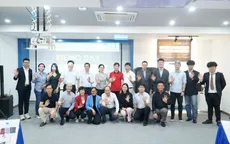 5 startup Việt Nam ký kết hợp tác với các doanh nghiệp Nhật Bản