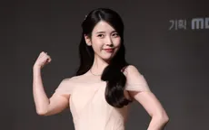 IU quyên góp 300 triệu won nhân dịp sinh nhật