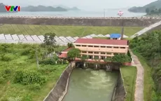 Thái Nguyên rà soát an toàn hồ đập, sửa chữa công trình hư hỏng trước mùa mưa bão