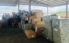 Phát hiện máy tính bảng, iPhone cũ và hàng chục nghìn sản phẩm vi phạm sở hữu trí tuệ tại nhiều cửa khẩu