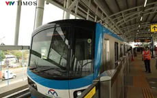 TP Hồ Chí Minh triển khai “ATM vé nghĩa tình” hỗ trợ người có hoàn cảnh khó khăn đi Metro số 1