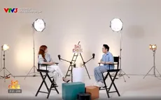 Huỳnh Lập và bí quyết vượt qua khủng hoảng “nhìn người khác thành công”