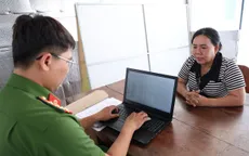 Bắt tạm giam đối tượng lợi dụng khiếu nại, tố cáo để xúc phạm tổ chức, cá nhân