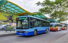 Hà Nội tăng cường phòng chống cháy nổ vận tải hành khách công cộng