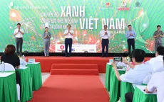 Muốn có mô hình tăng trưởng mới, Việt Nam phải tăng tốc chuyển đổi xanh
