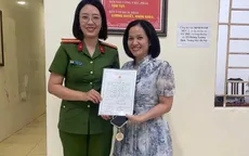 Bỏ quên giấy tờ quan trọng, người dân được hỗ trợ tìm lại nhanh chóng  