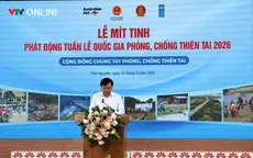 Chủ động trước thiên tai, an toàn từ cộng đồng