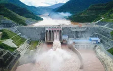 Phê duyệt khung giá phát thủy điện năm 2026, tối đa 1.110 đồng/kWh