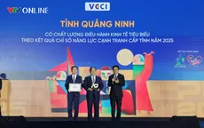 Quảng Ninh khẳng định sức bật từ tư duy quản trị đổi mới