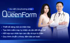 Ths.BS Bùi Văn Cường chia sẻ về sự thay đổi trong xu hướng nâng mũi hiện đại