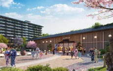 Lynn Times Onsen Retreat Nam Hà Nội đón dòng khách lưu trú y tế
