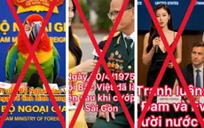 Cảnh giác trước thủ đoạn lợi dụng công nghệ AI để xuyên tạc chống phá Đảng và Nhà nước