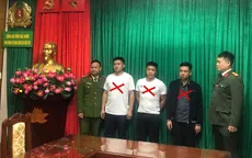 Dùng “giám đốc thuê” để hợp thức hóa doanh nghiệp, xuất khống hóa đơn hàng chục tỷ đồng