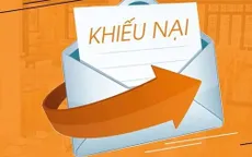 Quy định mới trong giải quyết khiếu nại