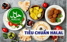 Dòng khách Halal động lực tăng trưởng đáng chú ý của du lịch toàn cầu