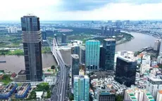 Nhiều ưu đãi thu hút đầu tư vào Trung tâm tài chính quốc tế