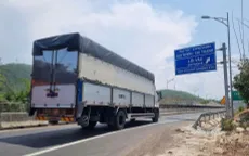 Tập trung nguồn lực đẩy nhanh tiến độ dự án cao tốc Quy Nhơn - Chí Thạnh