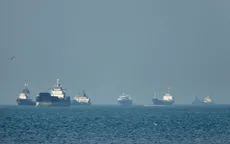 Châu Âu đàm phán với Iran về eo biển Hormuz 