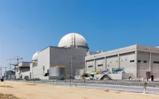 Hỏa hoạn gần nhà máy điện hạt nhân tại Abu Dhabi do trúng UAV