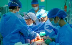 Ghép tim xuyên đêm cứu sống bệnh nhi 15 tuổi