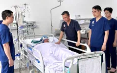 Lao thai kỳ: Nguy cơ dễ bị bỏ sót