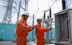 Tiêu thụ điện lập đỉnh mới: Khuyến nghị người dân sử dụng điện tiết kiệm