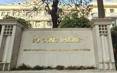 Bộ Công Thương đề xuất giảm còn 20 đầu mối, thành lập Cục Năng lượng - Dầu khí
