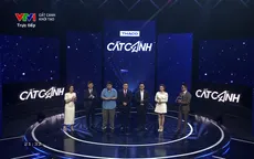 Cất cánh - Khởi tạo: Dám bắt đầu để viết tiếp khát vọng Việt Nam