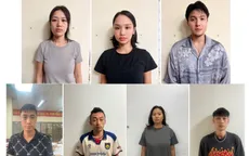 Nóng trên mạng tuần qua (11-17/5): Khởi tố nhiều vụ án đáng chú ý