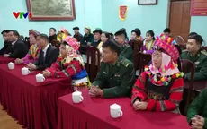 Mỗi cán bộ, đảng viên là công bộc của Nhân dân