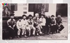 "Văn nghệ miền Nam với Bác Hồ": Khi ký ức được nối dài bằng nghệ thuật và lòng kính yêu