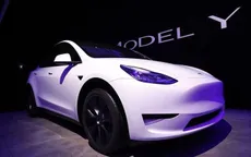 Tesla tăng giá dòng xe Model Y