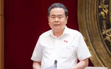 Chủ tịch Quốc hội: Không để tình trạng "luật một đường, nghị định một nẻo, thông tư một kiểu"