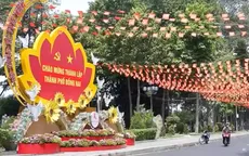 Kỳ vọng vị thế mới của thành phố Đồng Nai